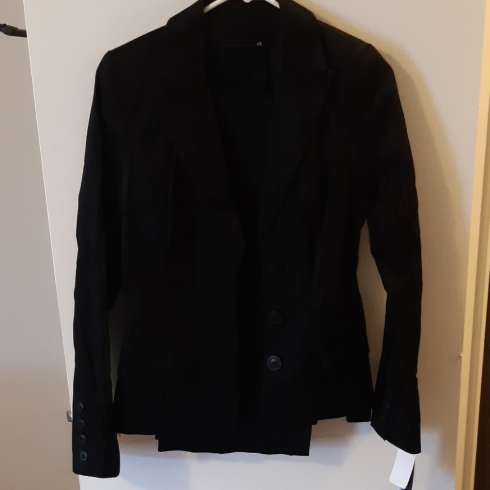 Rk suit
